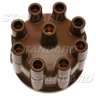 Verteilerkappe - Distributor Cap  Marine V8 Ohne Entlüftung